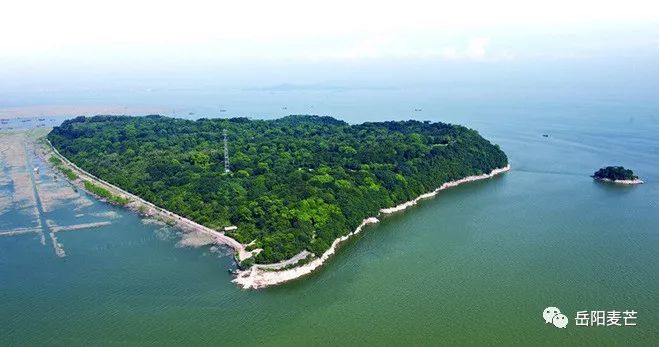 岳阳这个城市怎么样啊,你以为的岳阳vs实际上的岳阳