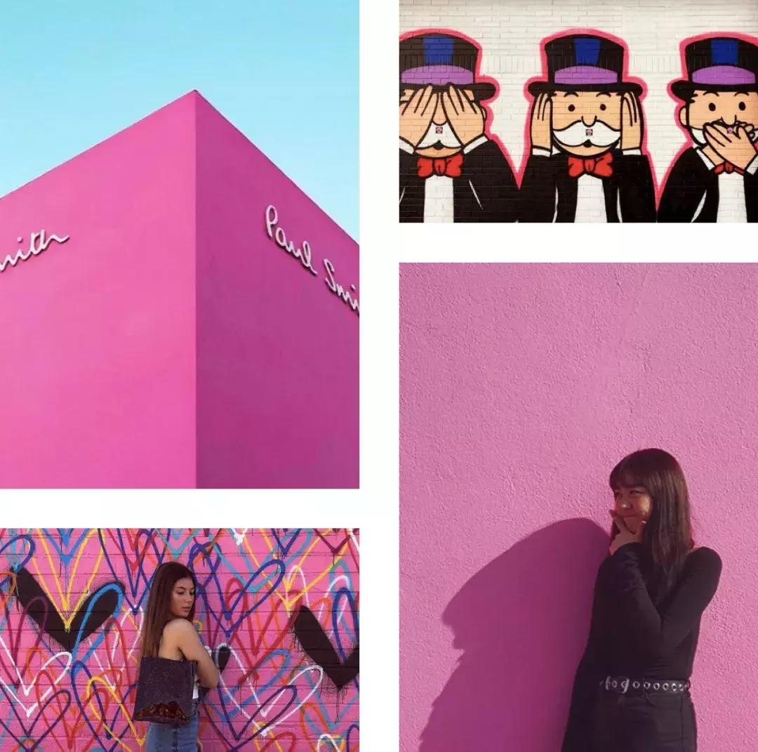 到这个大街小巷都能拍出ins风网红照的地方，过不一样的异域春节