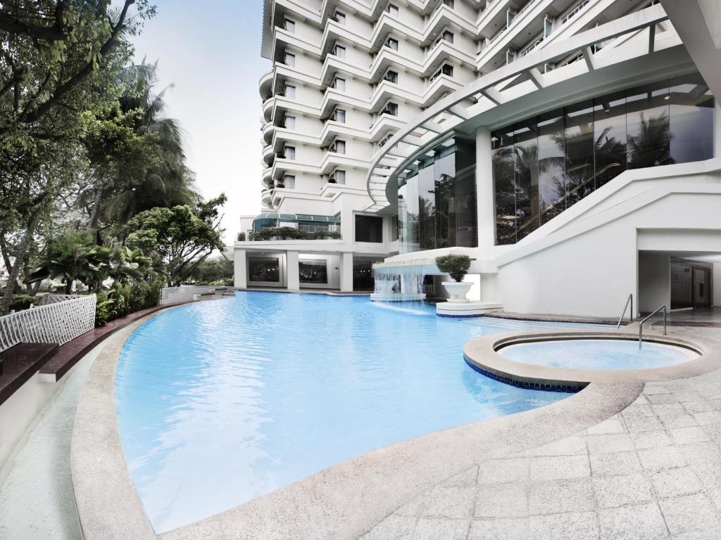 五大想走就走的免签证海岛游,性价比最高的免签海岛游