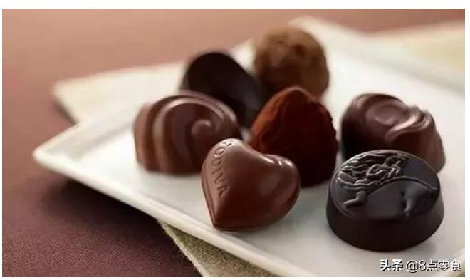 必买的喜糖,现在比较流行的喜糖