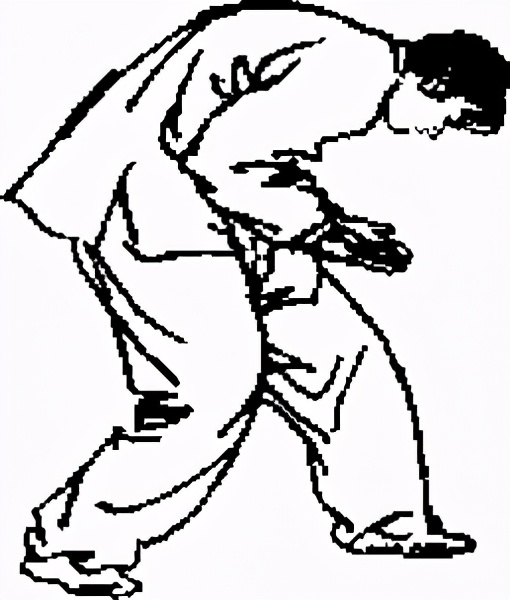 劈挂拳基本功的练习,劈挂拳教学全套视频教程