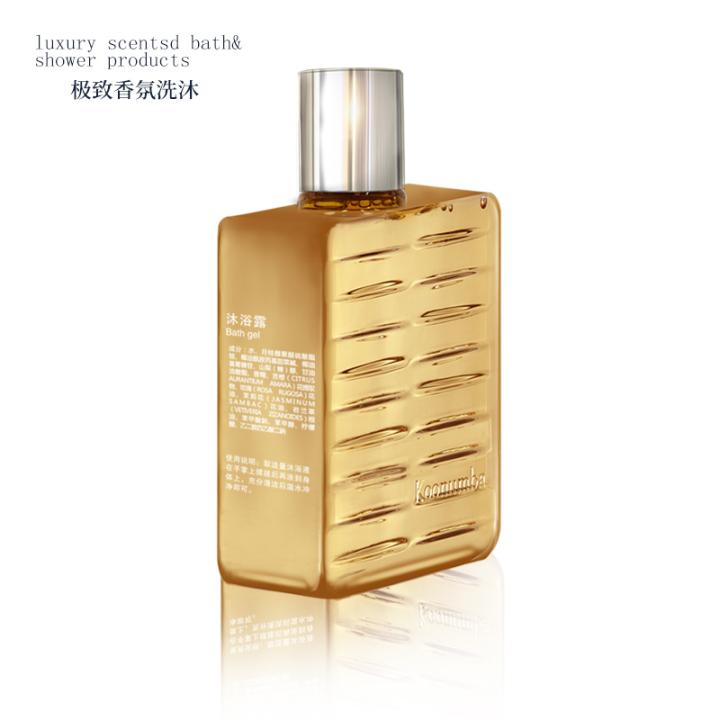 十大公认最好闻的香水沐浴露,真正好闻的香水沐浴露推荐女士用