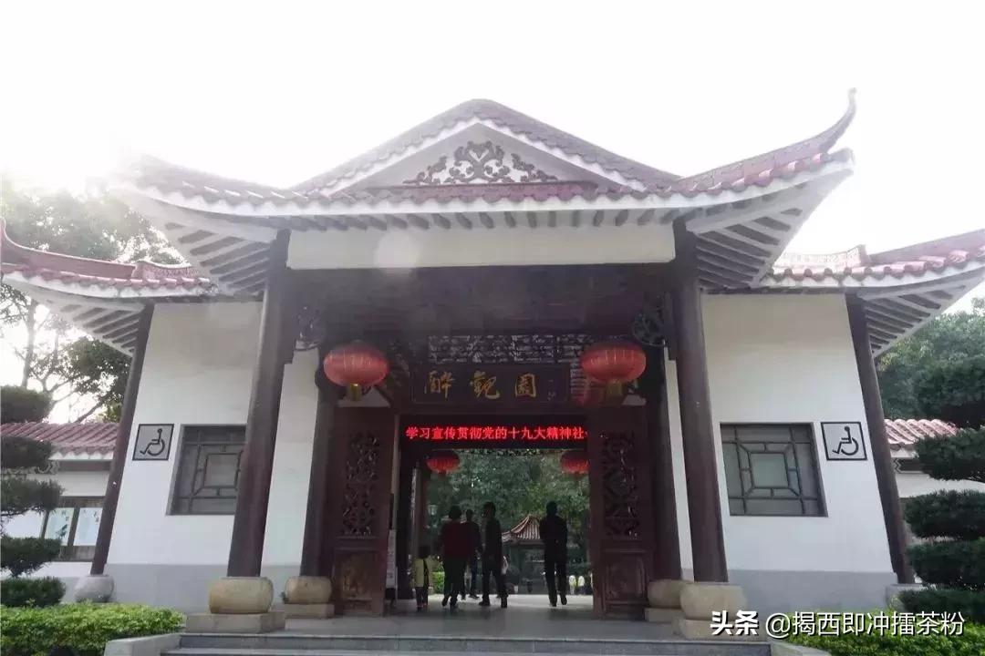 住在芳村的广州人原来这么幸福,住在花都的广州人