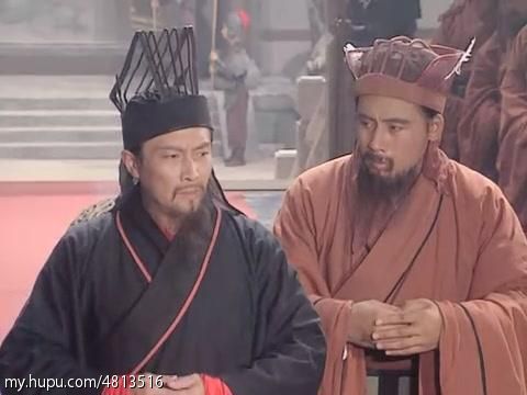 三国演义第三集完整解说,三国演义三足鼎立的最后结局