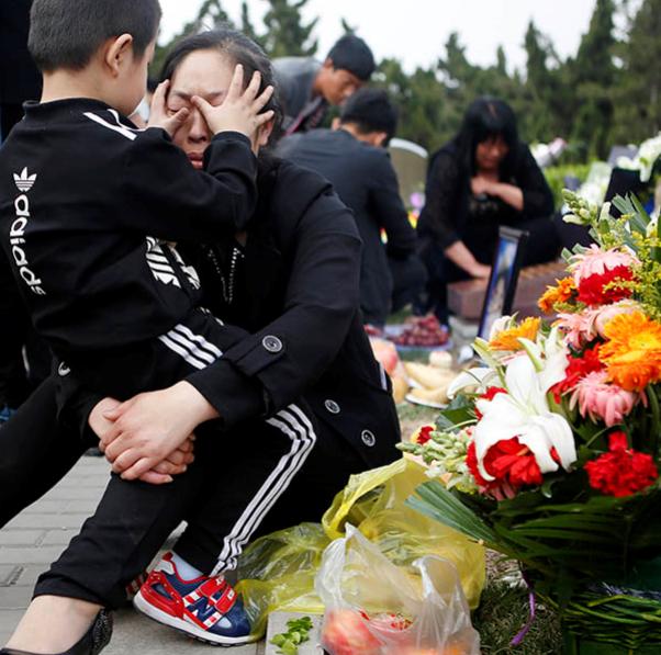 故事：残忍病魔夺走我生育能力，病友临终托孤，我用爱完成生命接力