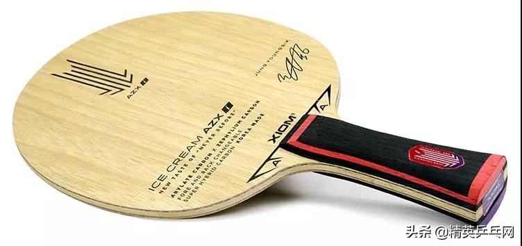 乒坛公认神底板,乒乓球十大经典底板排名