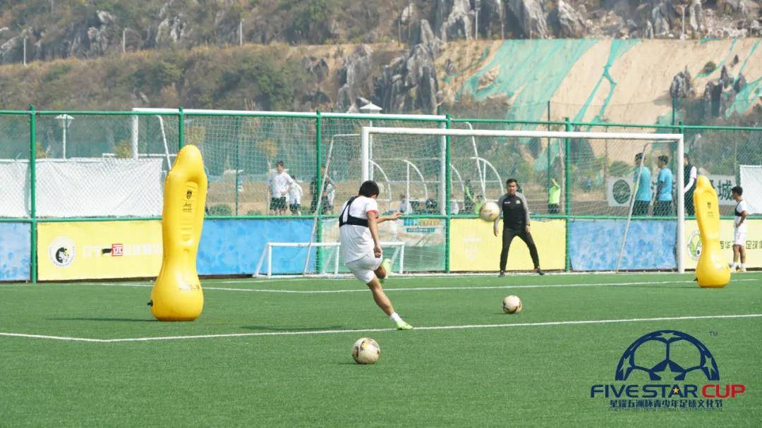 李春满足球教学,李春满训练视频