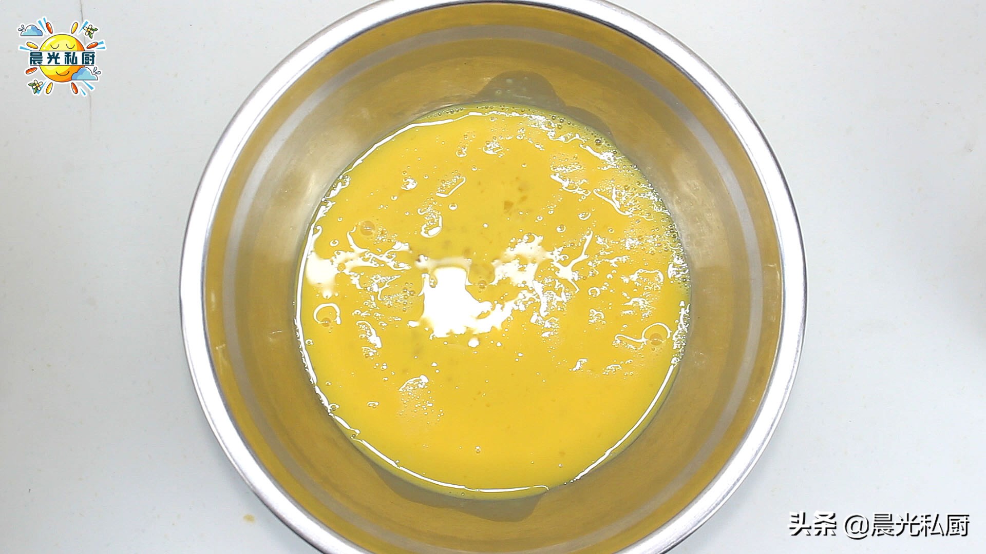 如果没有内脂粉甜豆腐脑怎么做,没有豆花内酯家庭版豆腐脑的做法