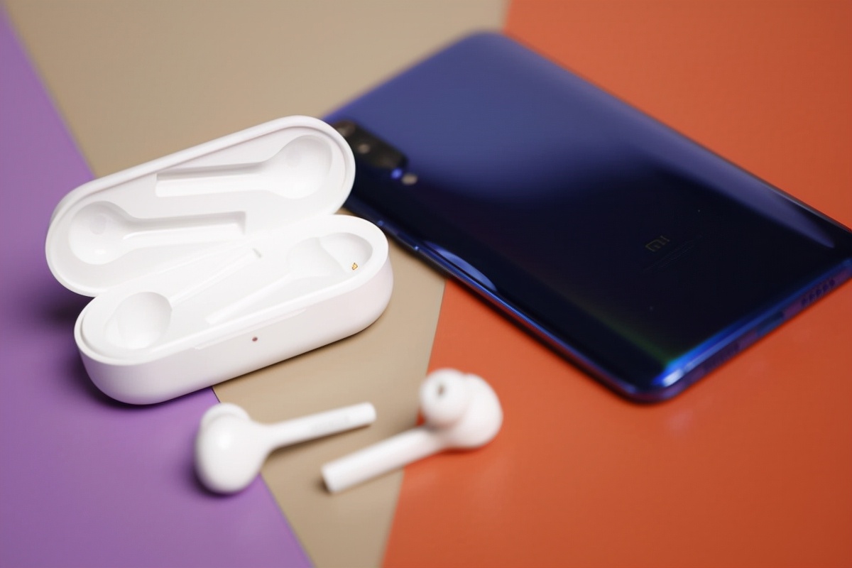 蓝牙耳机有哪些好的推荐,5款真正好用的蓝牙耳机推荐一下