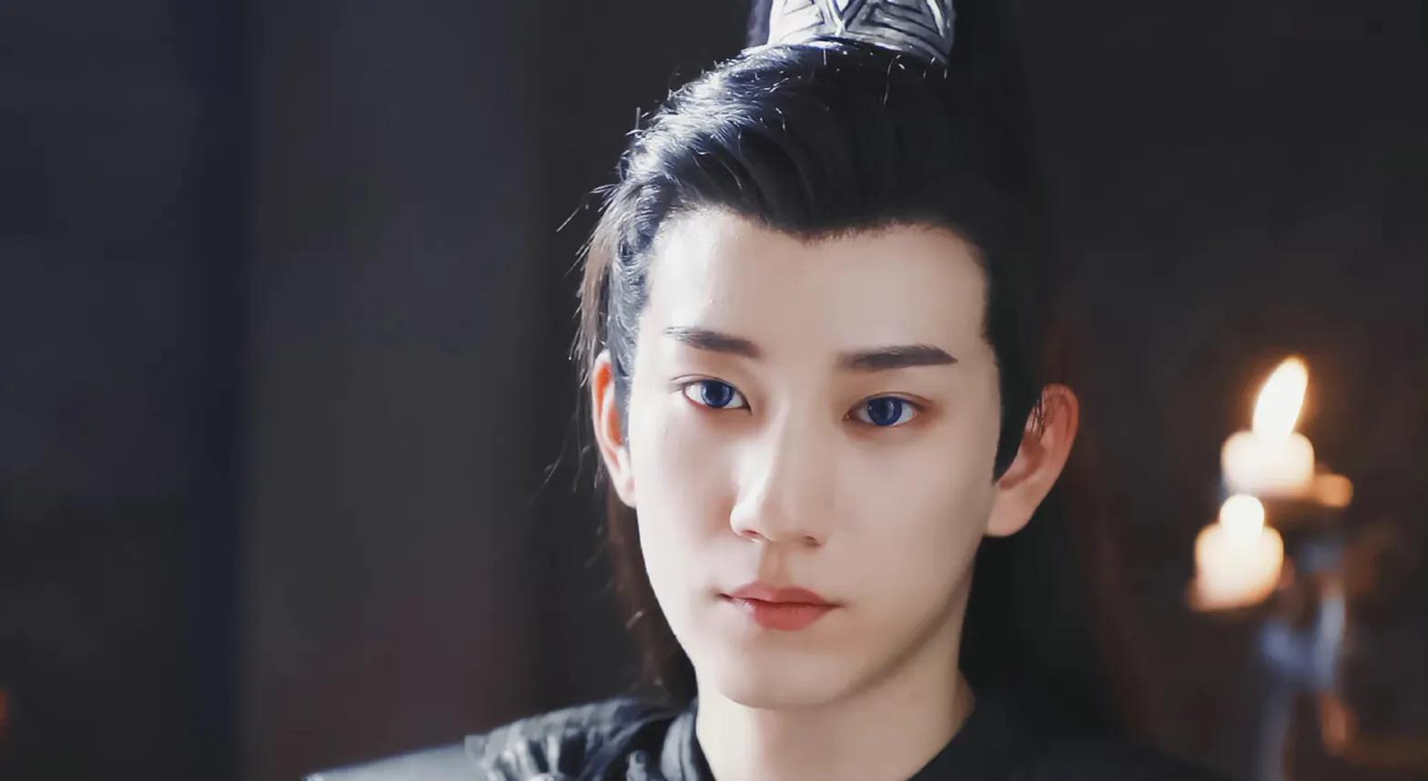 古偶颜值龚俊,龚俊古偶颜值天花板