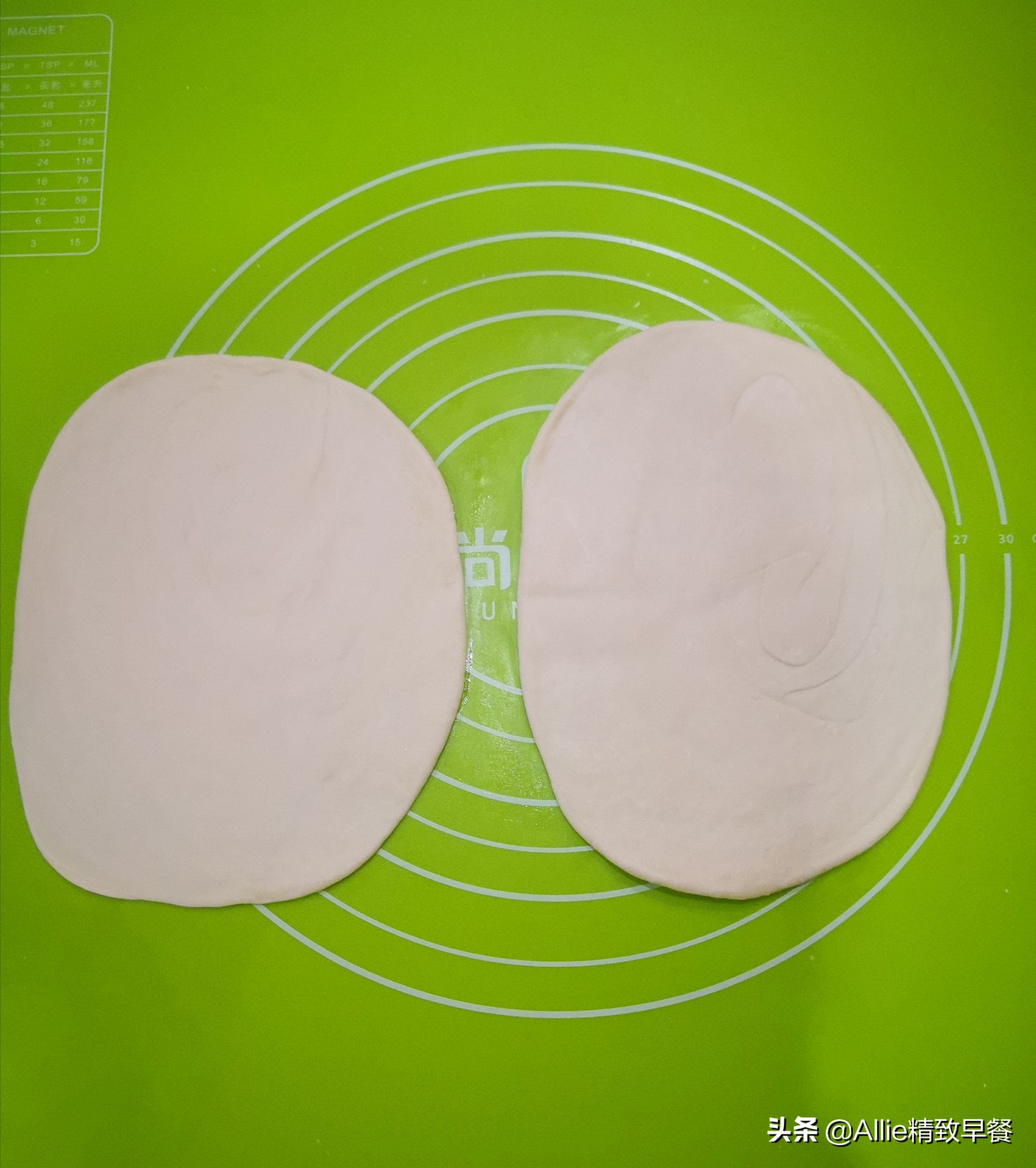 早餐面和饺子怎样做好吃,包饺子剩的面怎么做早餐