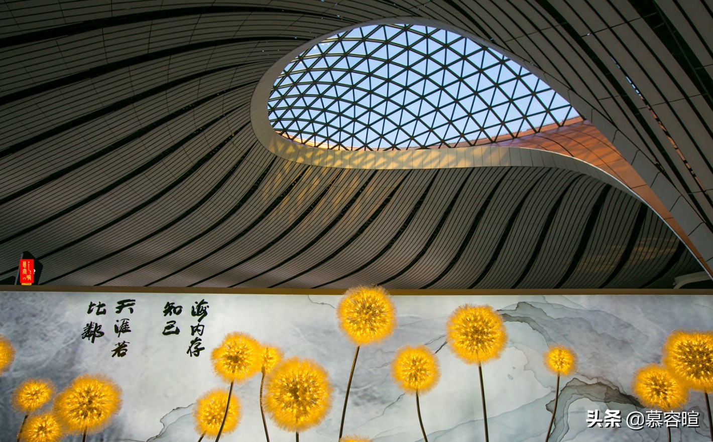北京大兴免费景点网红打卡,大兴网红打卡旅游景区