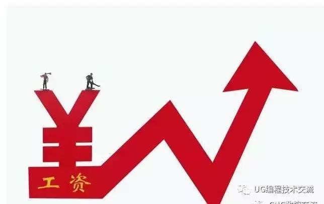 cnc操机学徒多久才能学编程,cnc操机加ug编程培训好就业吗