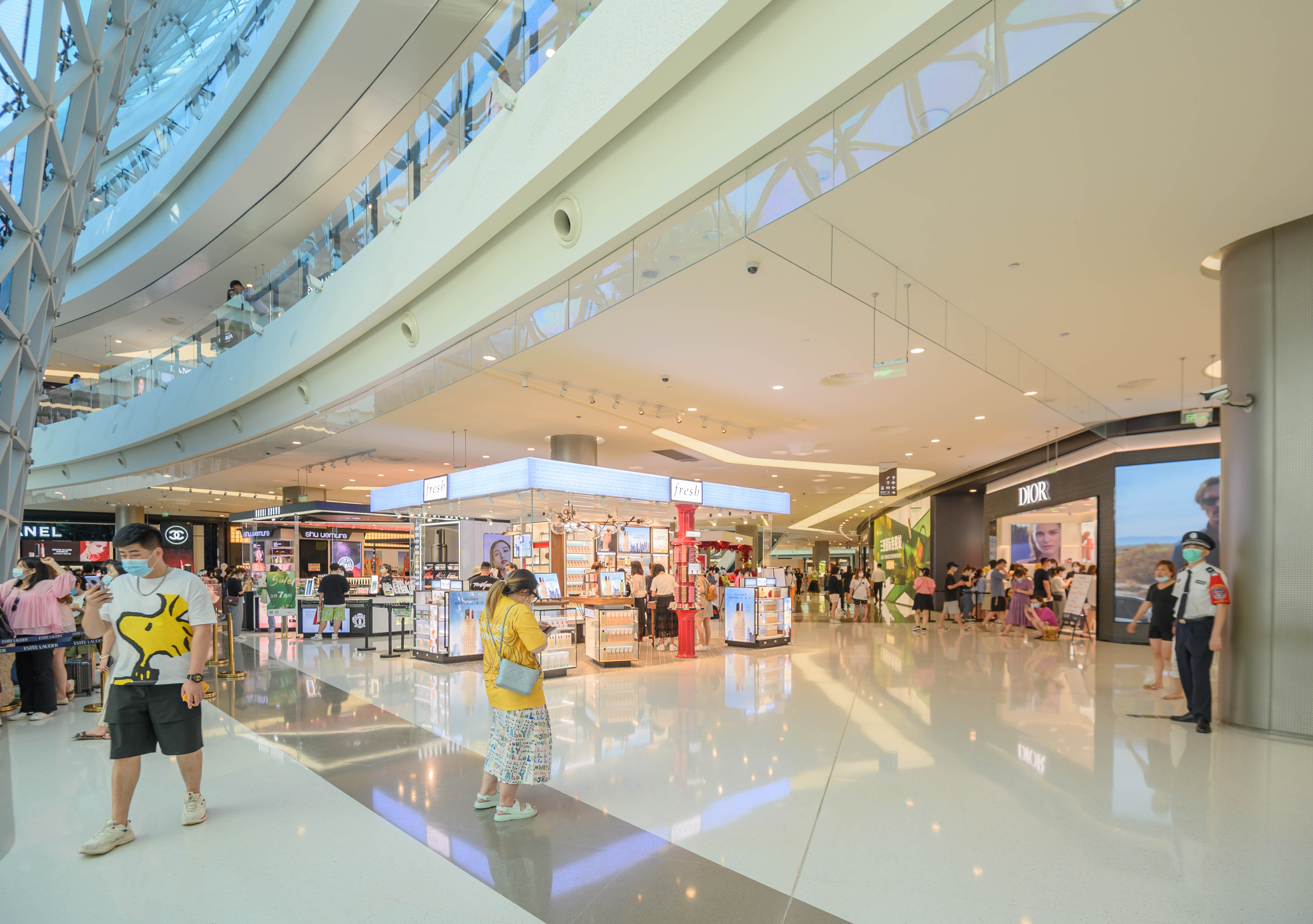 三亚疫情后还是旅游胜地吗,疫情过后三亚旅游现状