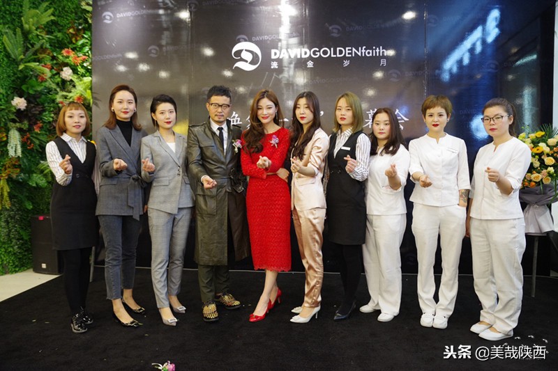 流金岁月赛格旗舰店,流金岁月形象定制店