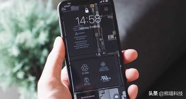 如何看iphonepromax是不是翻新机,iphone翻新机鉴别最可靠的方法