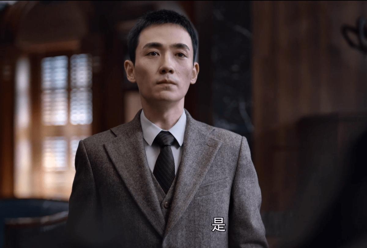 叛逆者比较精彩的片段,叛逆者细节