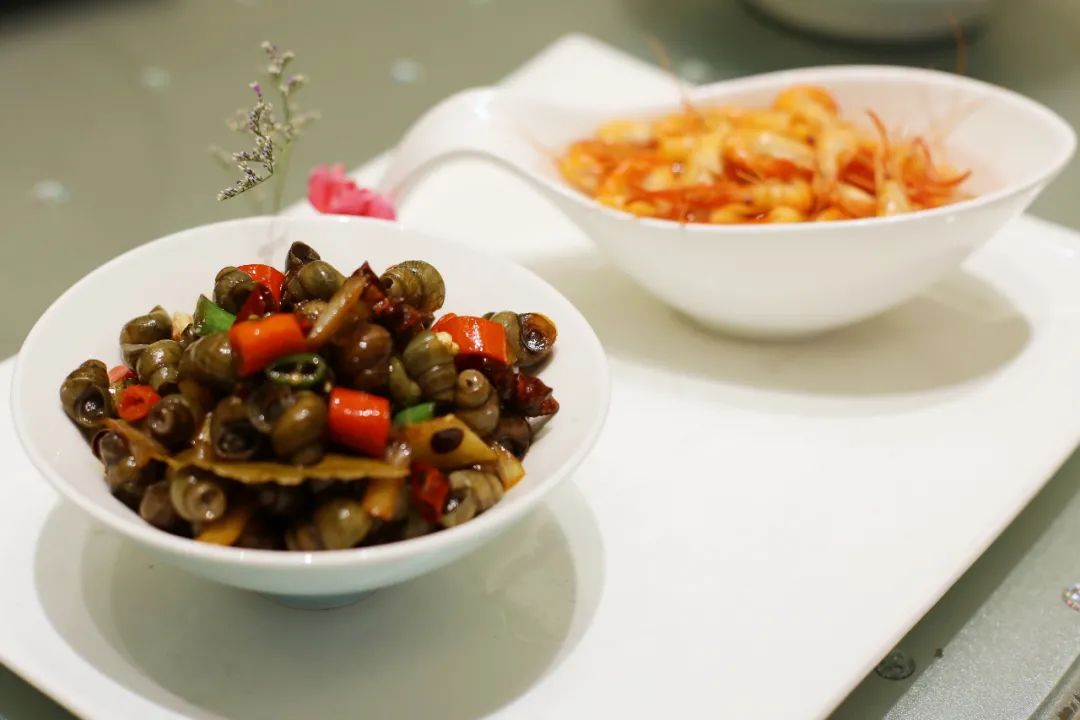 藏在沿街房的宝藏餐厅,藏在萧山的宝藏餐厅