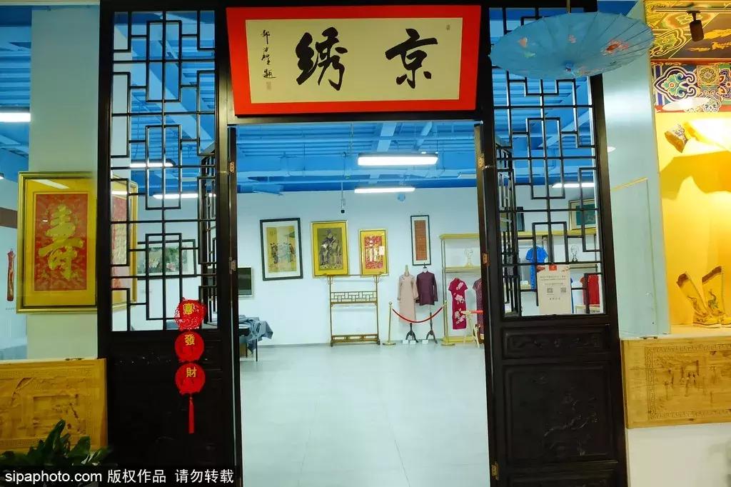 北京的人间仙境景点,北京的绝美景点