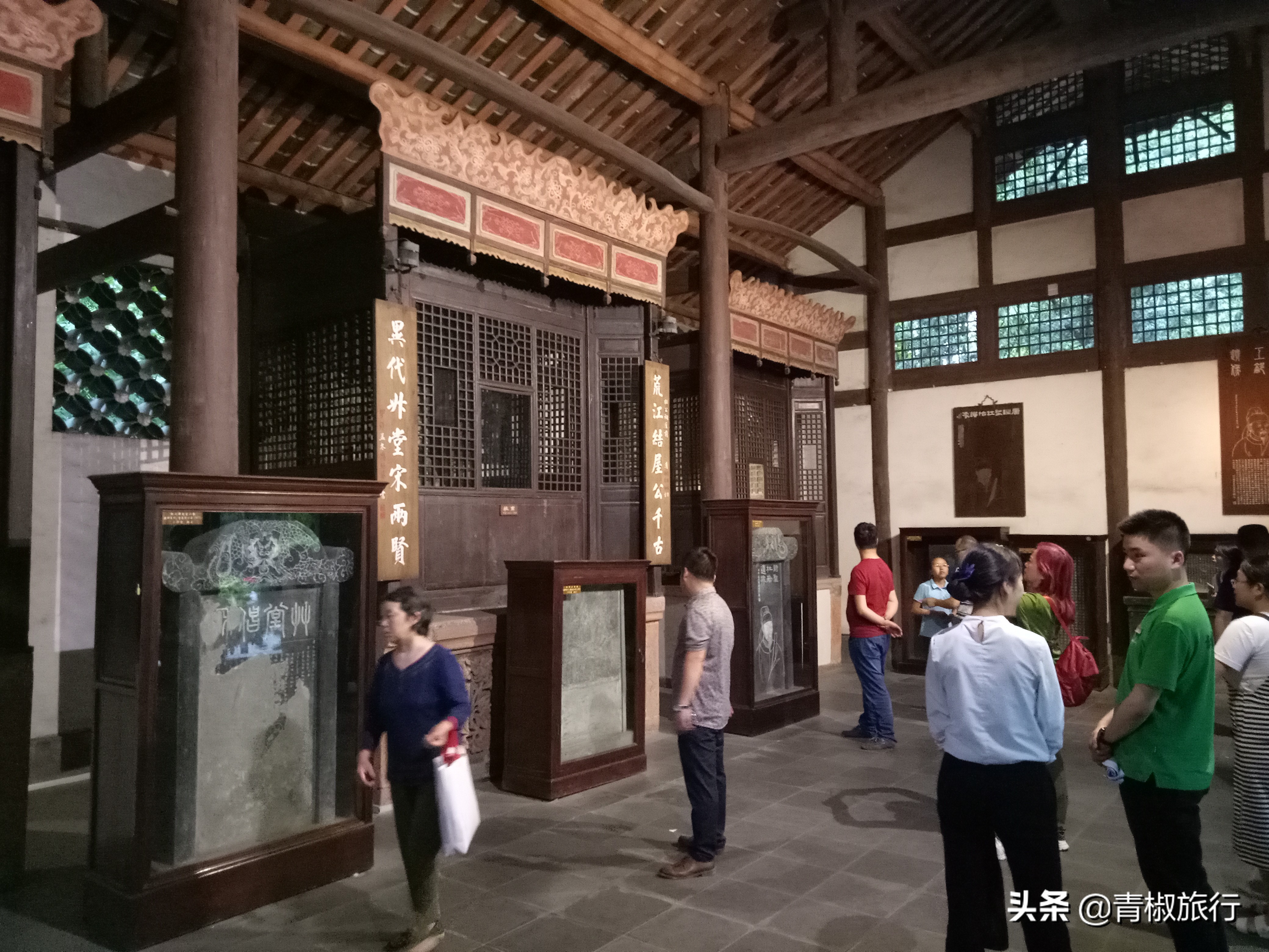 成都旅游攻略必去的地方推荐,成都小众旅游攻略自由行攻略