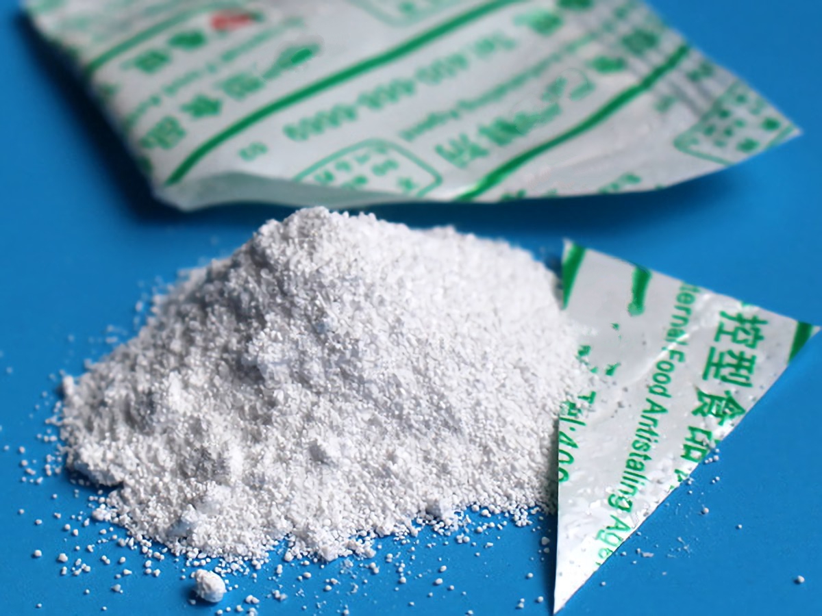 干燥剂引发的问题,干燥剂哪种是有毒的