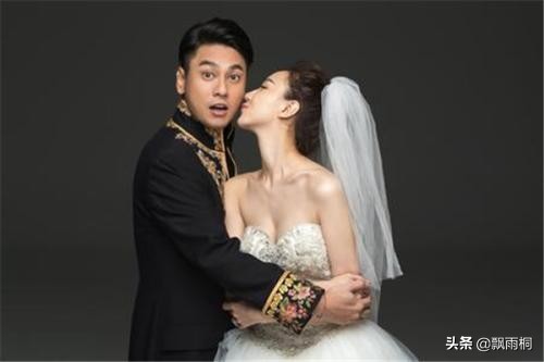 朱孝天讲述婚后感言,朱孝天结过几次婚