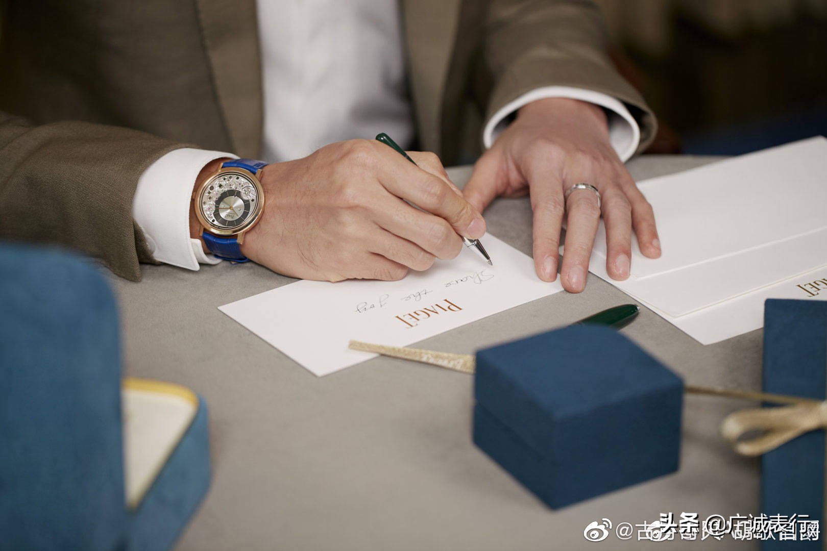 伯爵对胡歌的评价,伯爵评价胡歌