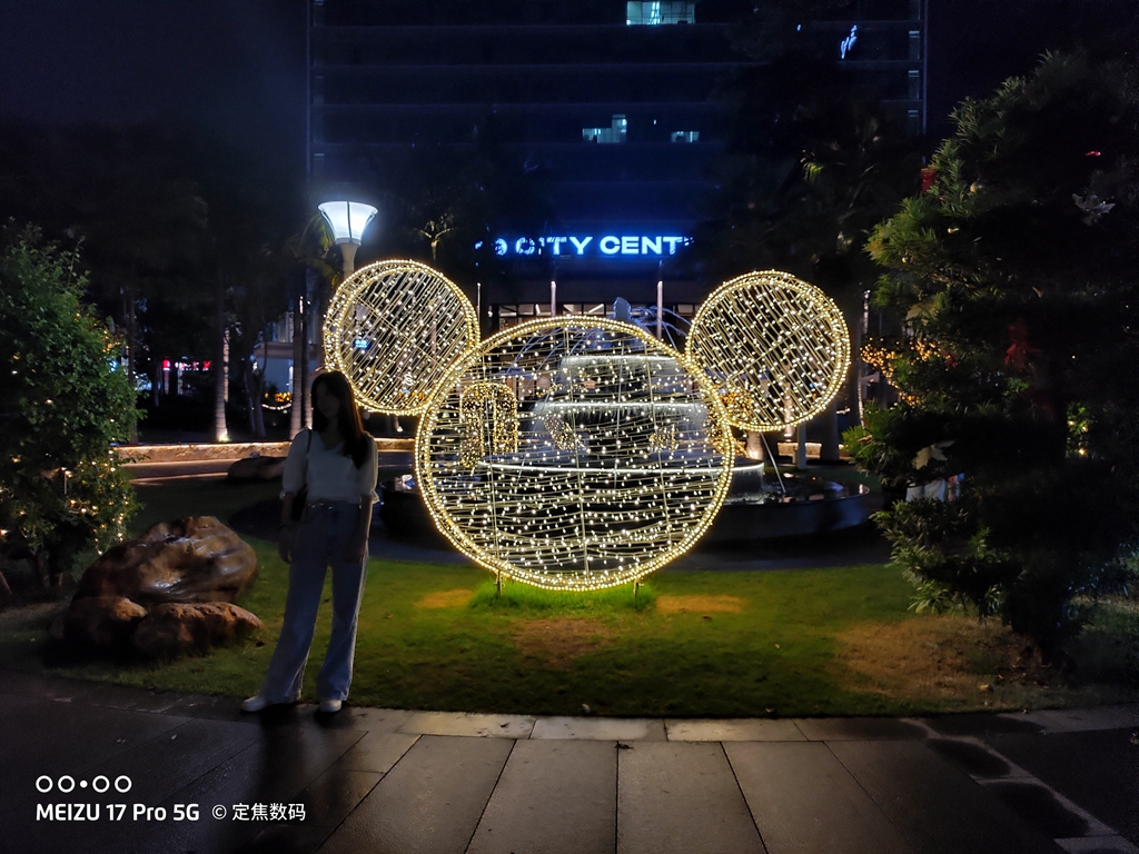 与众不同5g旗舰魅族17pro上手体验,魅族17pro陶瓷版值得入手