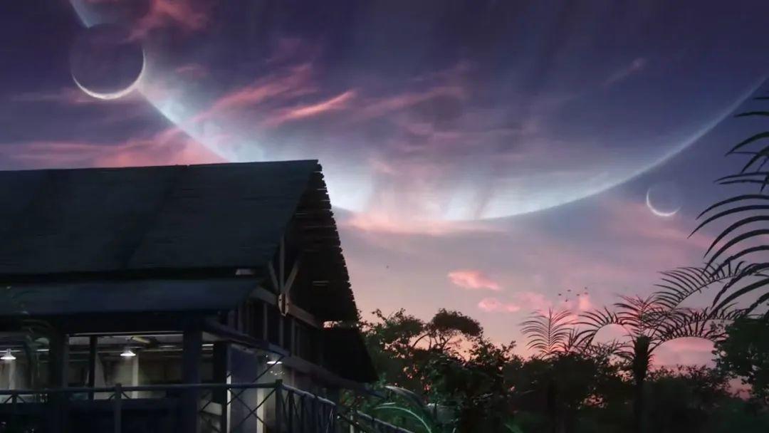 阿凡达最新彩蛋,阿凡达你不知道的隐藏细节