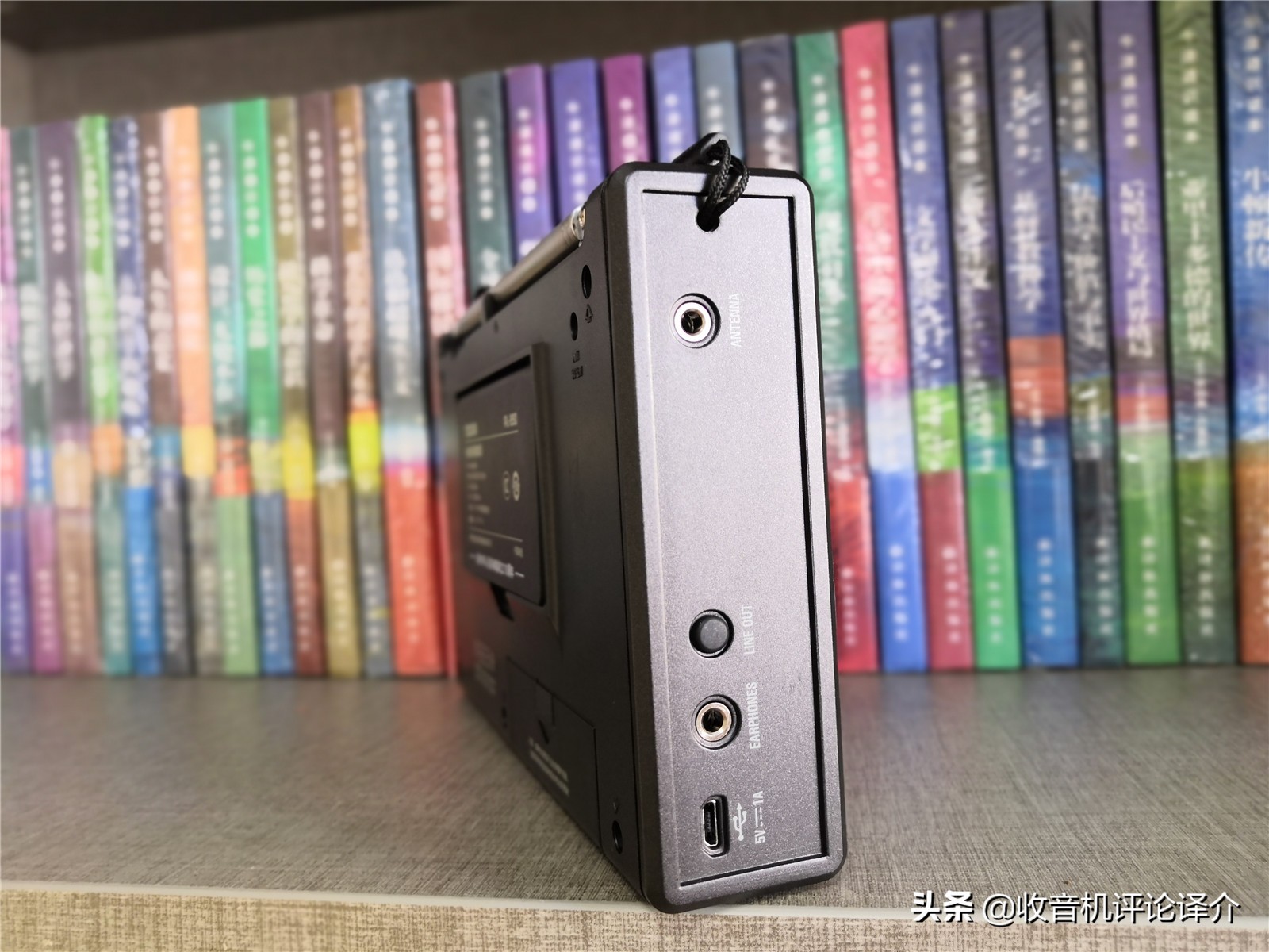 德生pl990收音机真假对比,德生pl990收音机为什么好