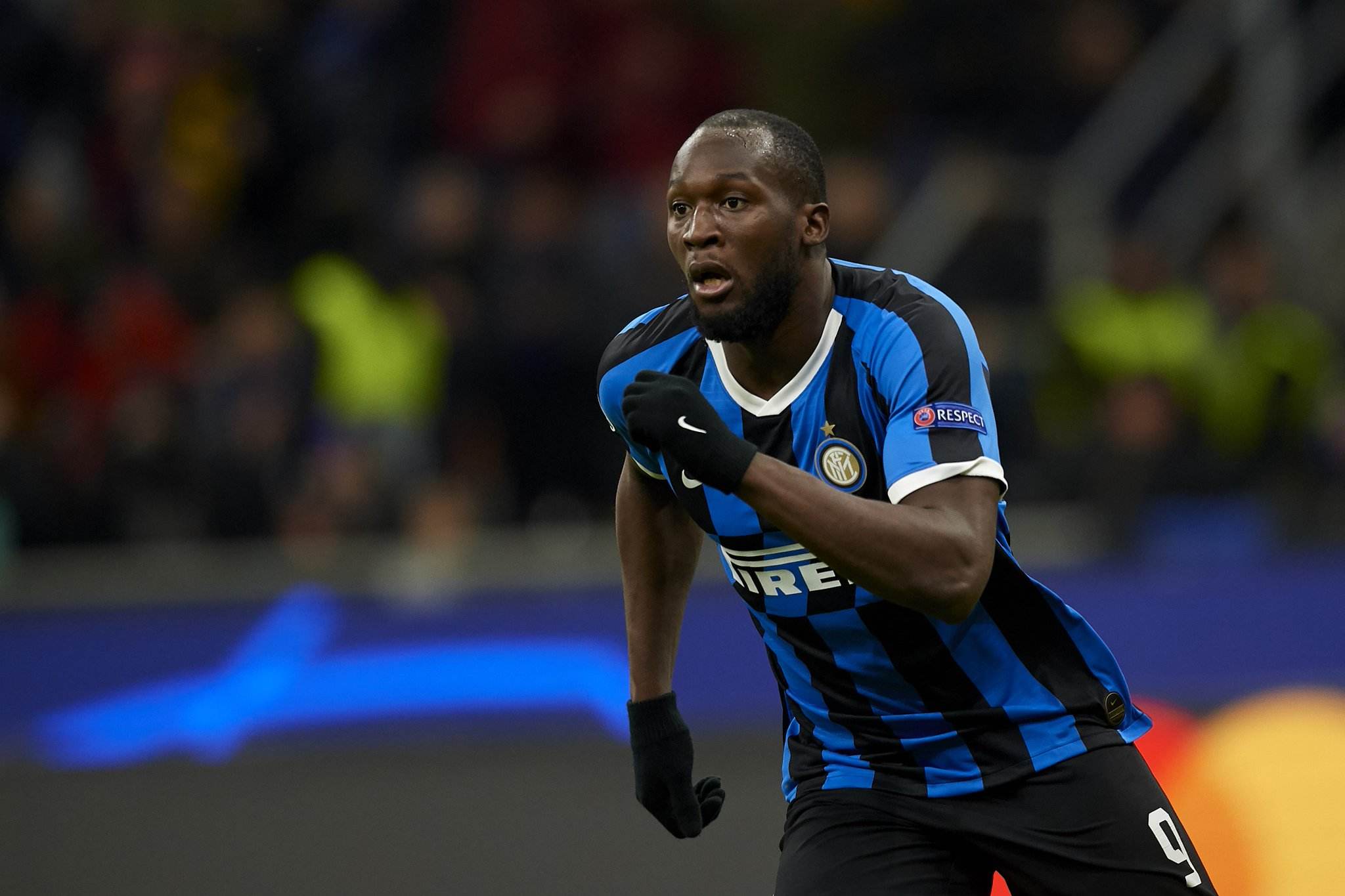 国米老球员,国米的现状