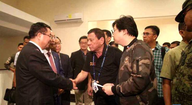 安徽前首富被罚400万,最新昔日首富被重金全网通缉