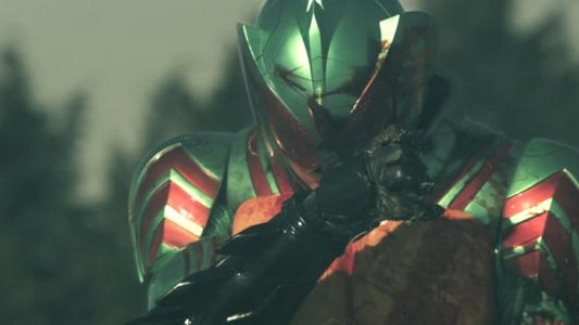 假面骑士amazons剧情点评,假面骑士amazons幻想时刻