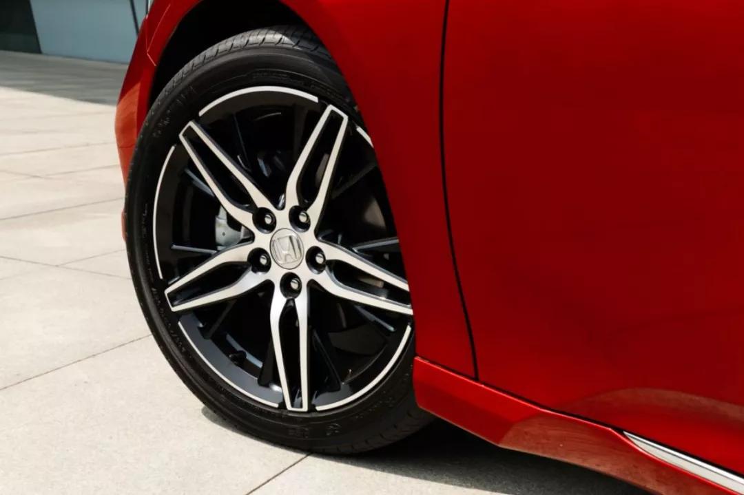 雅阁全方位升级合集,雅阁第三代改款