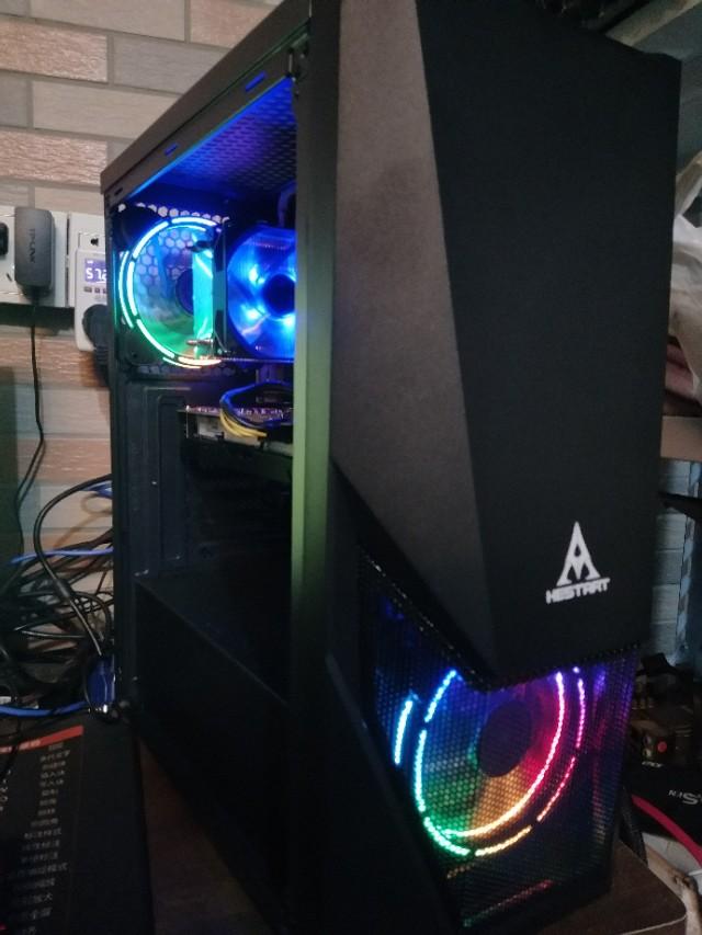 二线、三线硬件组成的主机你能接受吗？价格也不香，图什么？