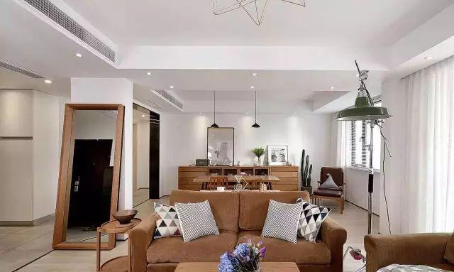 分不清装修半包和全包的区,分不清软装硬装