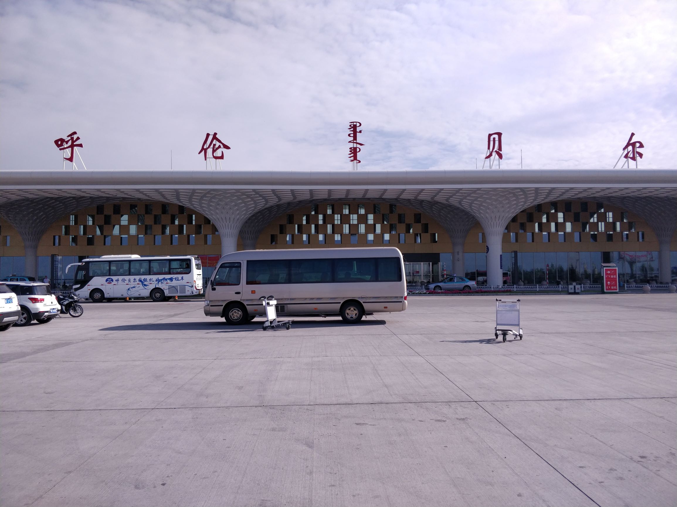 内蒙呼伦贝尔大草原自驾线路图,内蒙古察尔汗自驾游