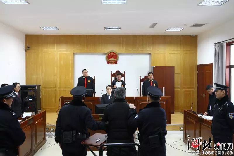 陕西副局长被举报财产来源不明,落马局长受贿130万元被判3年半