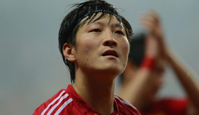 赵鹏范志毅最新视频,范志毅谈赵鹏