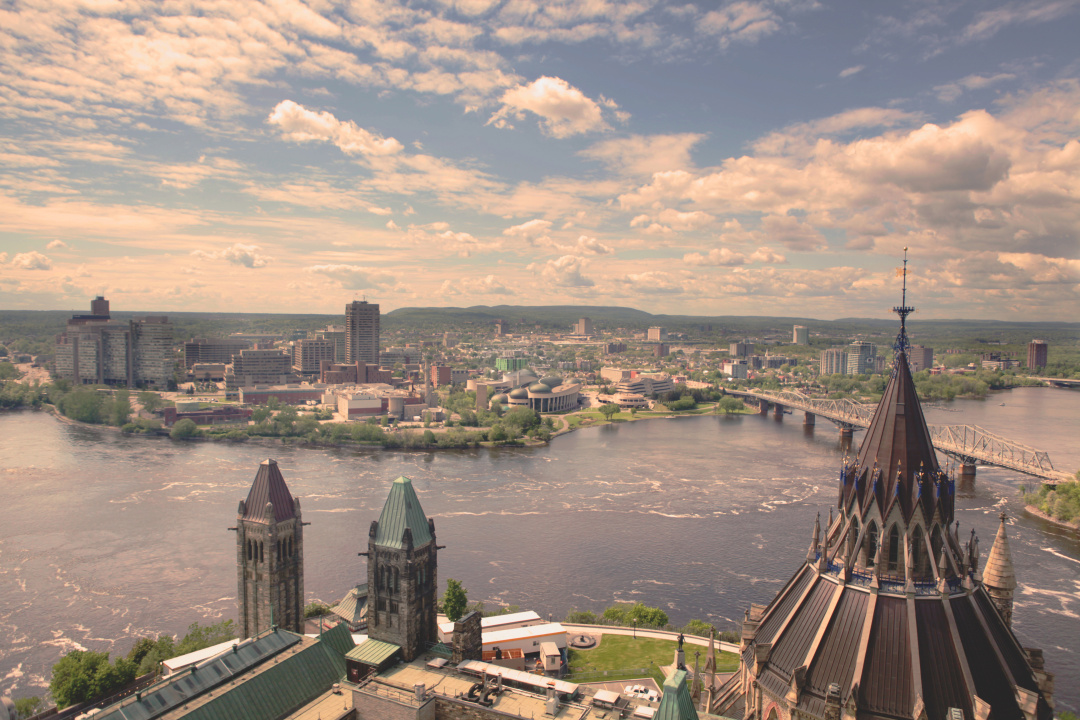 加拿大是独立主权国家么,加拿大司法独立意味着什么