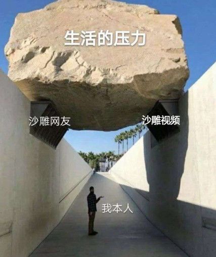 他是快手“最没用”网红,却治好300万人的焦虑