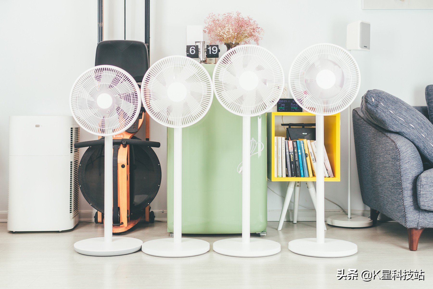 家里装修最实用的电器和装修风格,新房装修最实用的小家电