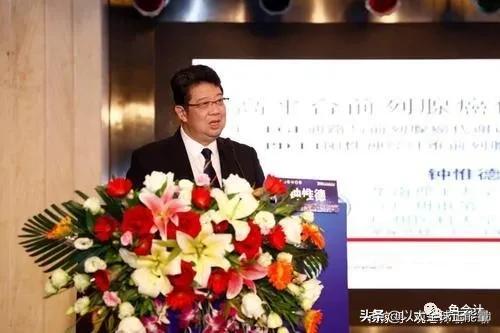 钟南山儿子的爱马仕,让我们看到疫情下的三观好正