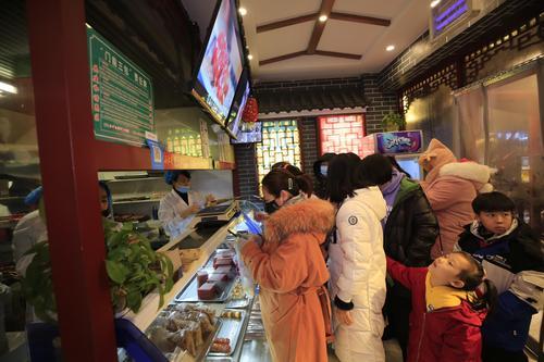 包头昆区超火的糖葫芦店,包头市糖葫芦哪家好