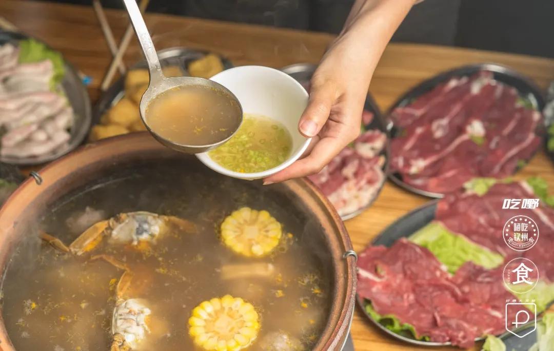 今年过年钦州冷不冷,钦州哪里火锅好吃