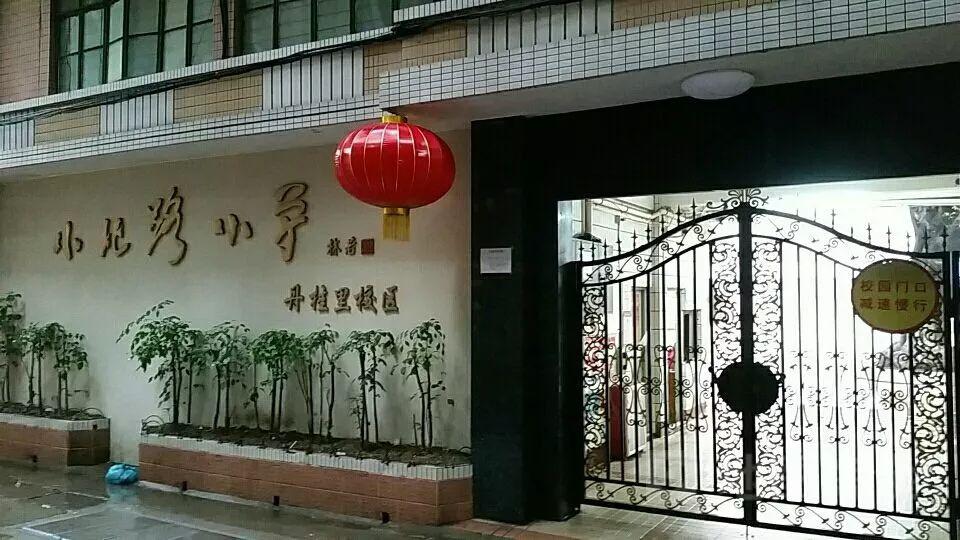 越秀区比较好的小学,越秀区最好的小学