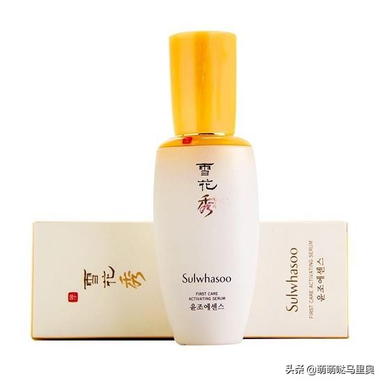 熬夜护肤品修复推荐,熬夜适合的抗衰老护肤品