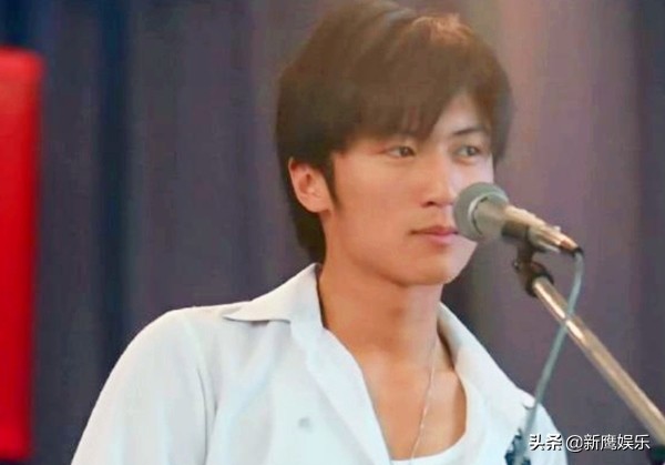 英皇娱乐总裁霍汶希,霍汶希有英皇娱乐股份吗