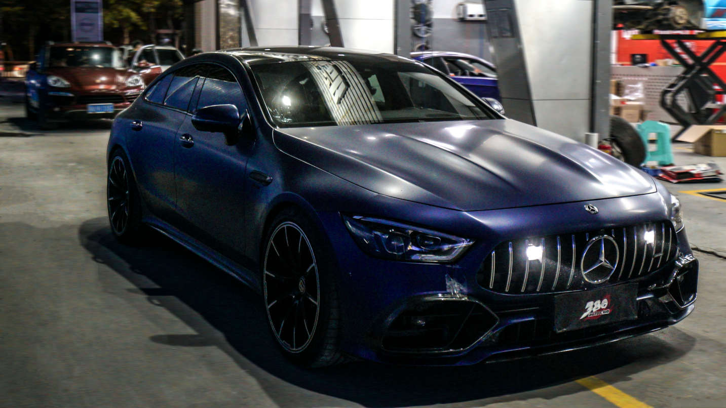 刷完程序再改头段有影响么,奔驰更换前刹车盘注意事项