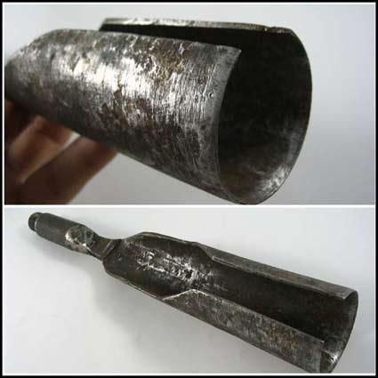 洛阳铲是考古神器吗,洛阳铲为什么是神器